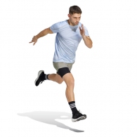 Tricou Adidas CONFIDENT TEE thumbnav 4
